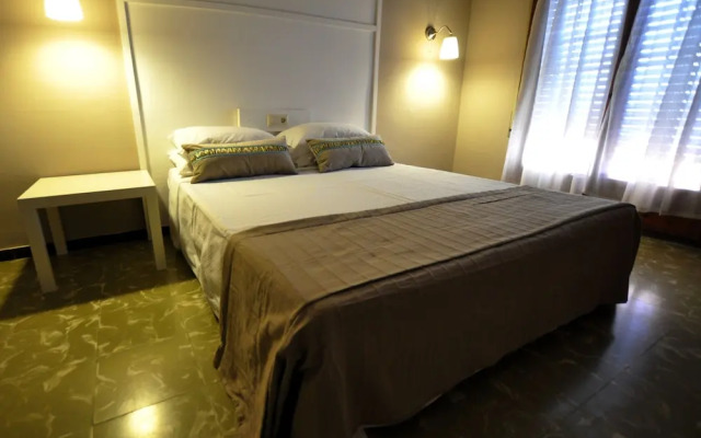 Hostal Horta Rosell