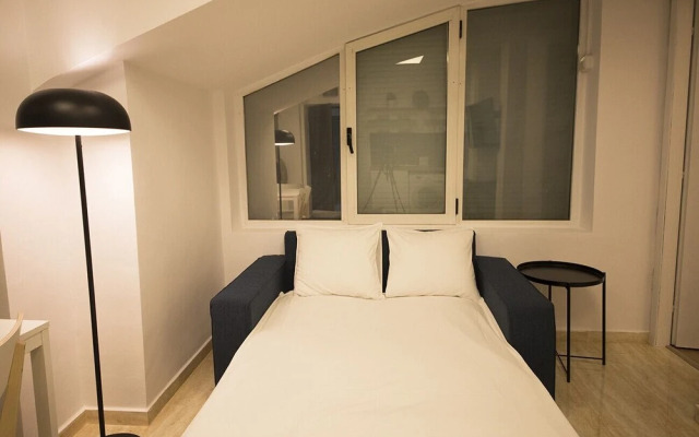 Olala Unirii Center Apartments