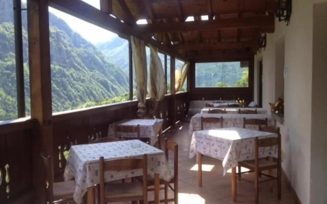 Albergo Ristorante Panoramico