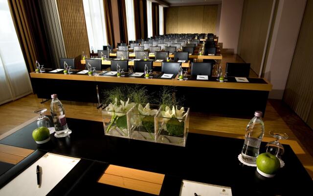 Best Western Premier Hotel Slon Hotel