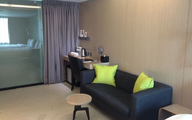 Hotelday Taichung
