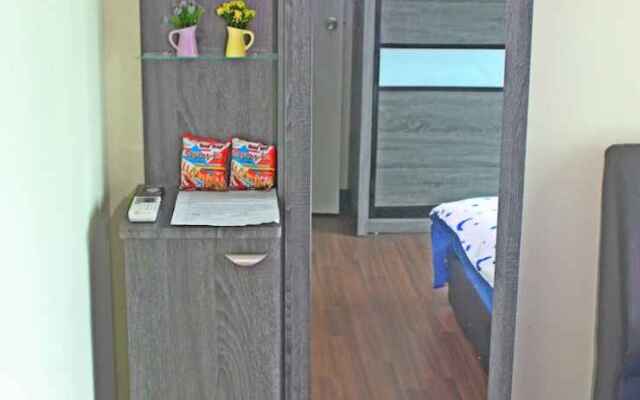 Homestay Signature Suite