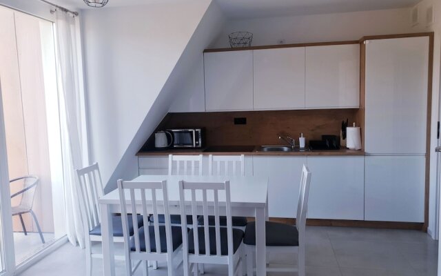 Apartament Dzień Dobry Karpacz