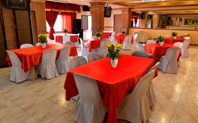Paladin Hotel