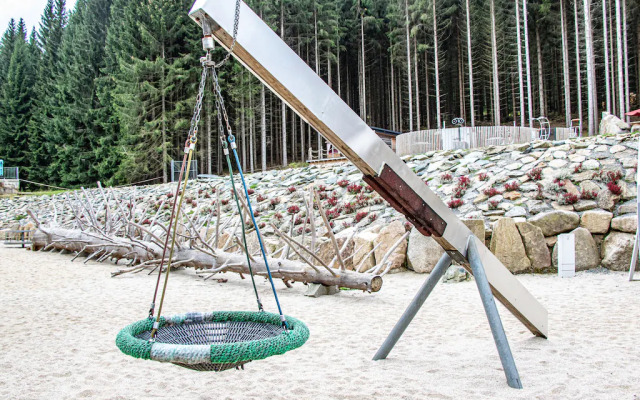 Apartment, Breitenbrunn