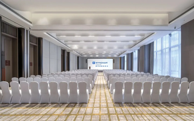 Wyndham Xiongan