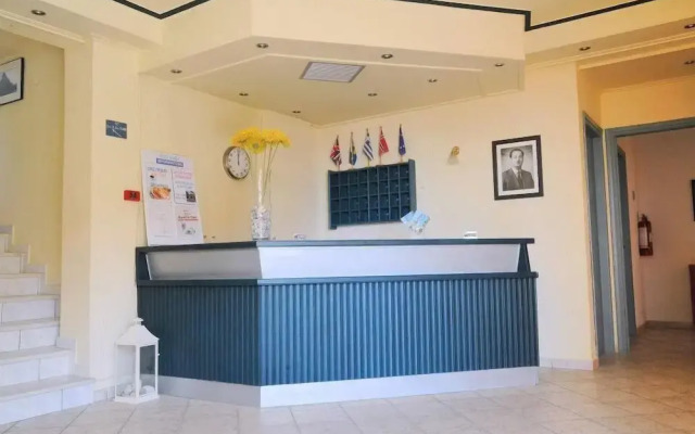 Hotel Magda