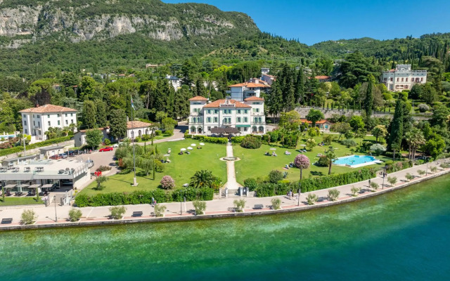 Hotel Du Parc