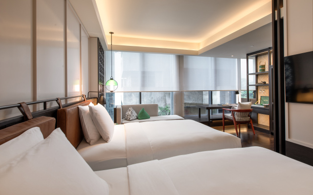 Hotel Indigo Kuala Lumpur On The Park by IHG - Image 5