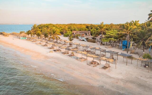 Hotel Fenix Beach Cartagena