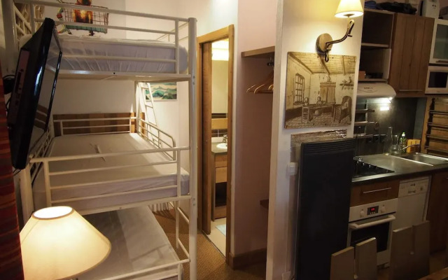 Résidence Club mmv RISOUL Antares