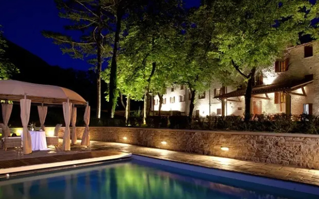 Villa la Contessa