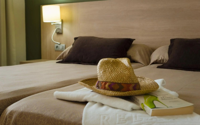 Relaxia Lanzasur- All Inclusive