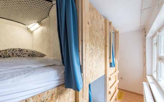 Bubu Hostel