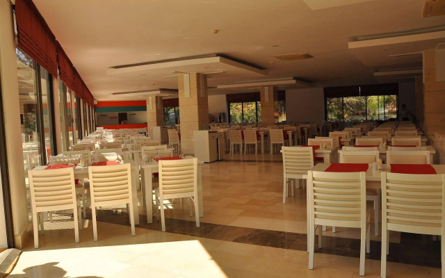 Serra Park Hotel
