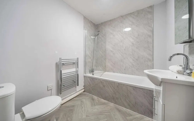 Host Stay Apartment 4 Stanley Street