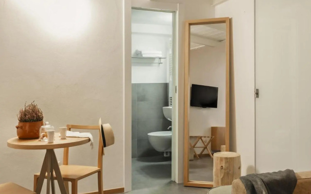 San Giovanni Vecchio - Residenza