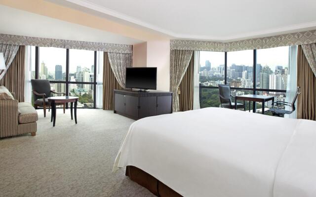 The Athenee Hotel, a Luxury Collection Hotel, Bangkok