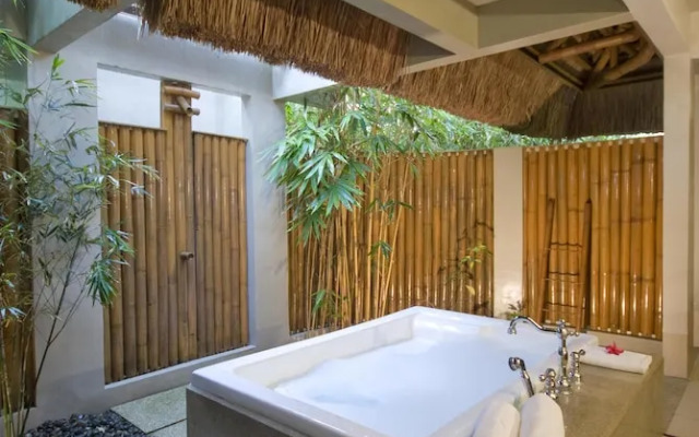 Eskaya Beach Resort and Spa