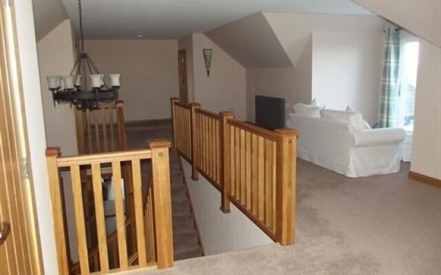 Dunromin B&B