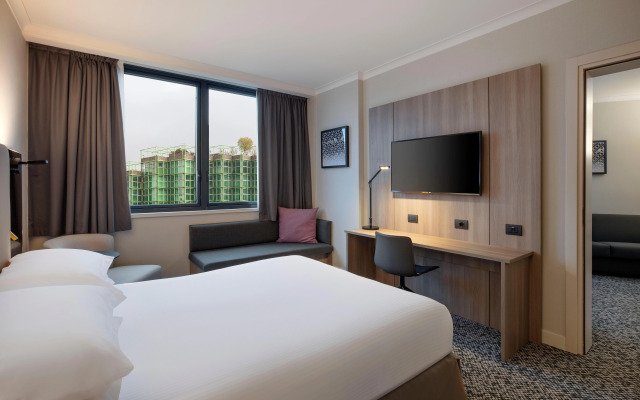 Crowne Plaza Milan - Linate by IHG