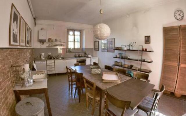 Cascina Intersenga
