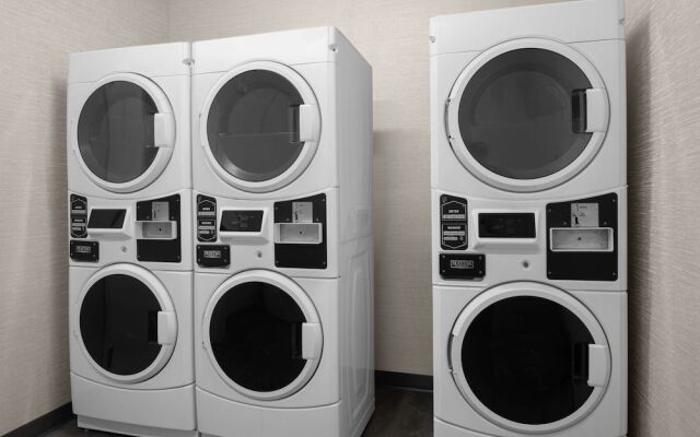 TownePlace Suites by Marriott Sacramento Rancho Cordova