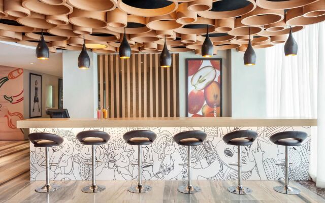 ibis Yogyakarta Adi Sucipto