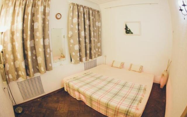 Shambala Guest House