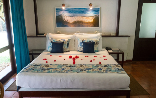 Marari Beach Resort - A CGH Earth Experience