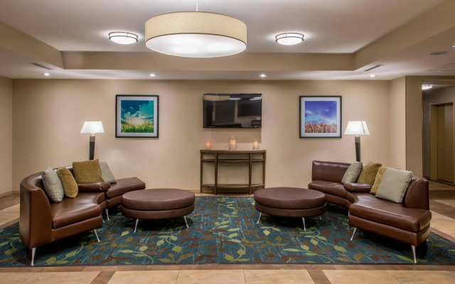 Candlewood Suites Midwest City by IHG
