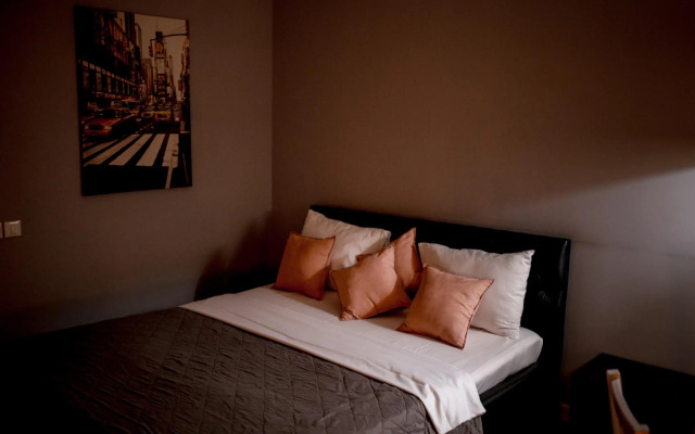 Romantic Room