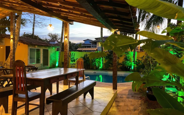 Numa Boa Suites