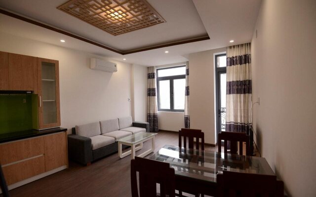 A.T.M Apartment Homes