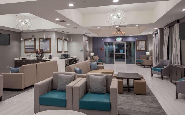 Best Western Plus Gardena Inn & Suites