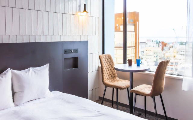 Hotel Cocktail Stay Naha