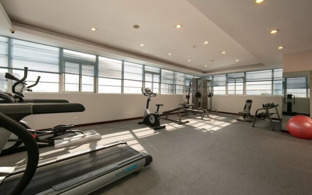 Sen Luxury Hotel