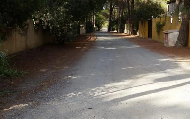 Villa Manuela