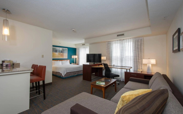 Residence Inn by Marriott Charlotte Piper Glen