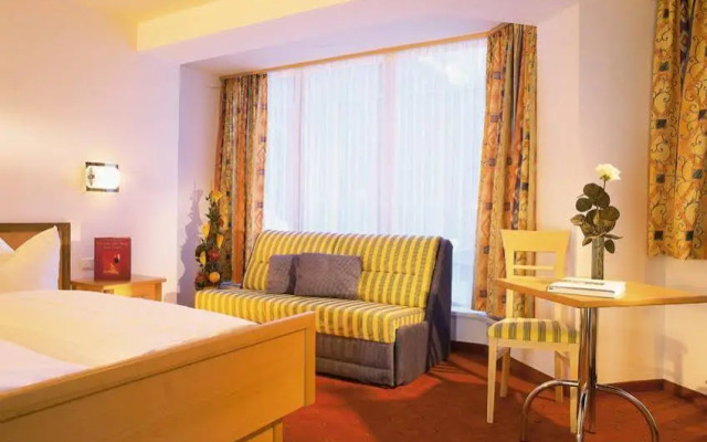 Hotel Vista Allegra