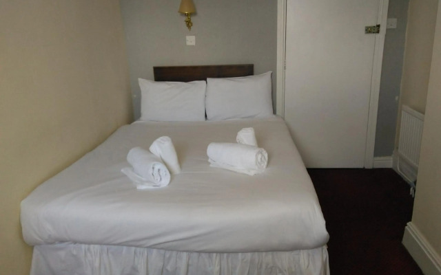Crown Hotel Longton