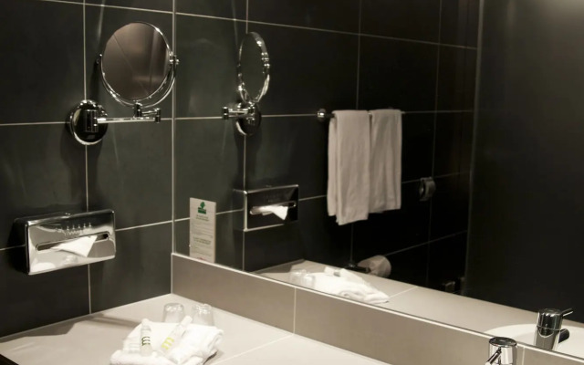 Mercure Bordeaux Lac