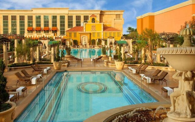 The Venetian Resort Las Vegas