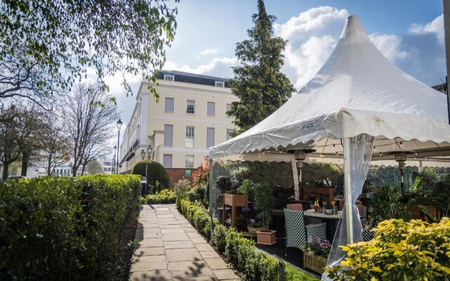 Queens Hotel Cheltenham