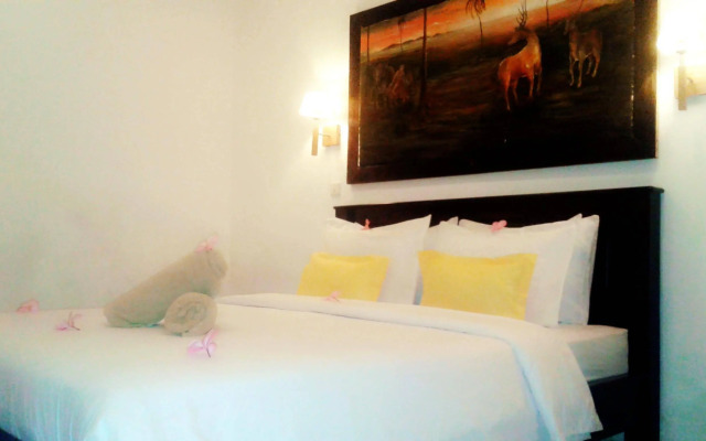 Padanta Homestay