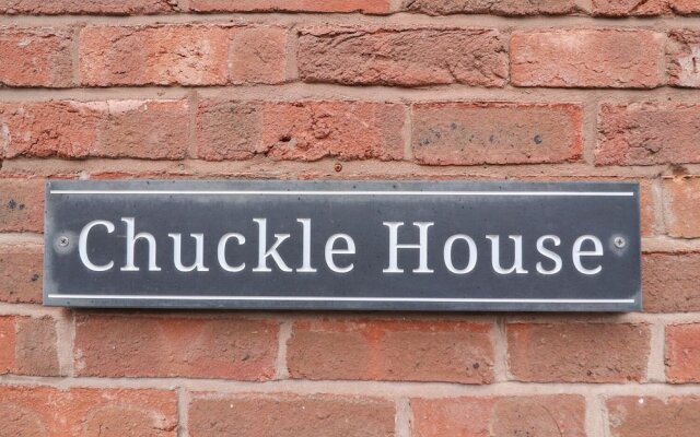 Chuckle House, Chester