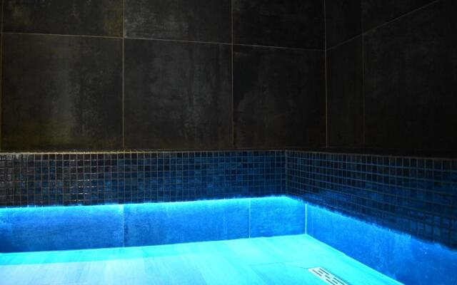 Hotel Delfin Lanterna