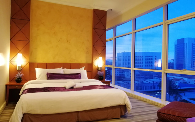 Stayinn Gateway Hotel Apartment