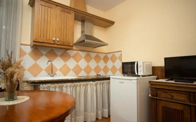 Casa Rural Santa Elena