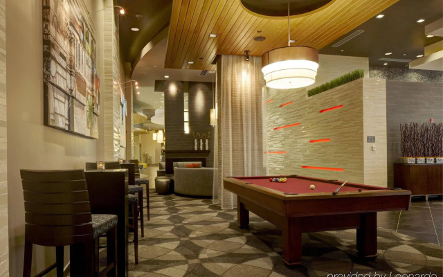 Archer Hotel Falls Church